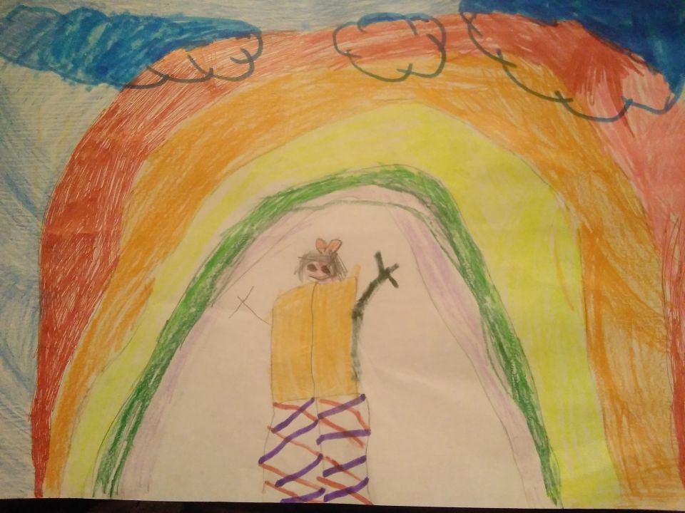 Вера Владимировна Реутова