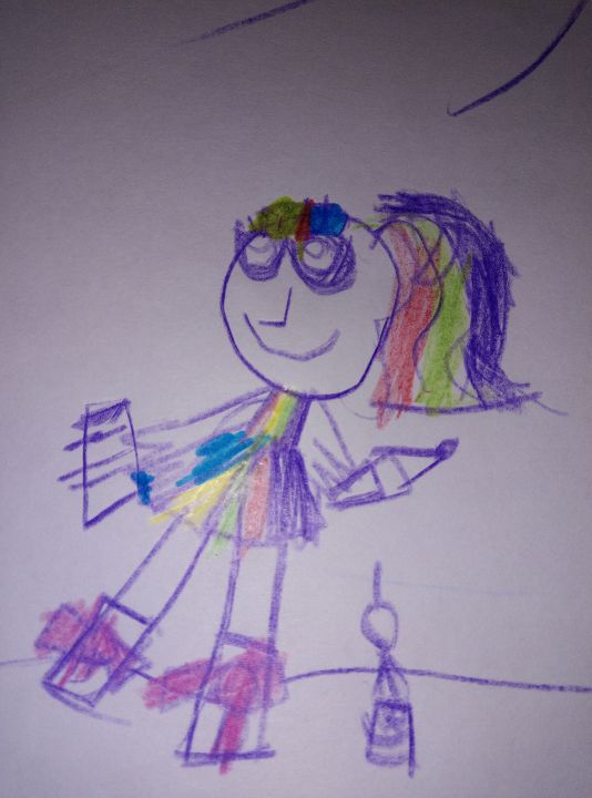 Анна Павловна Жданова