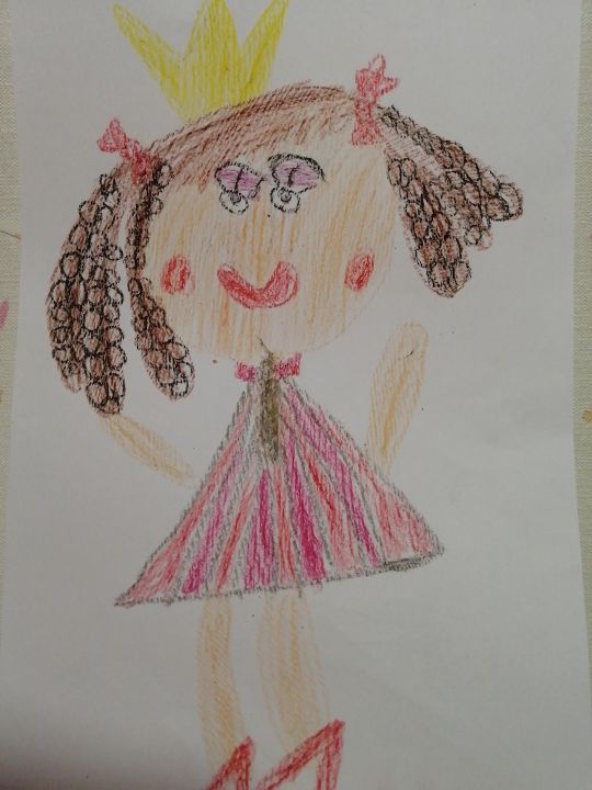 Валерия Викторовна Козманова