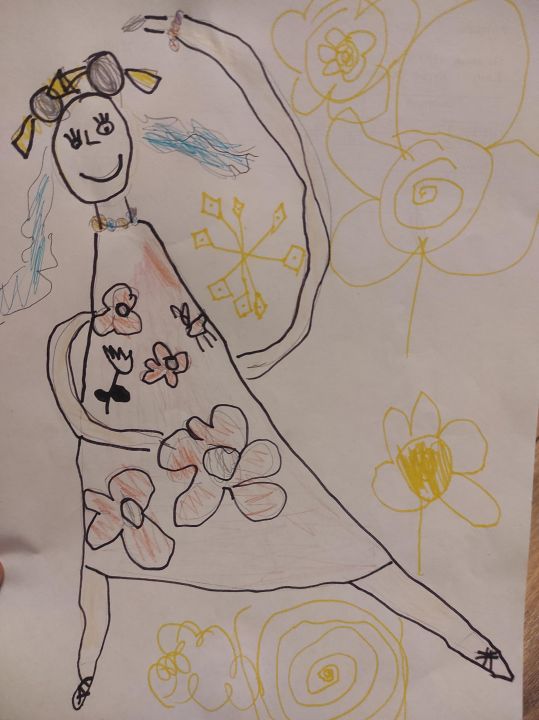 Светлана Львовна Панфилова