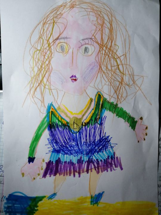 София Антоновна Сакова