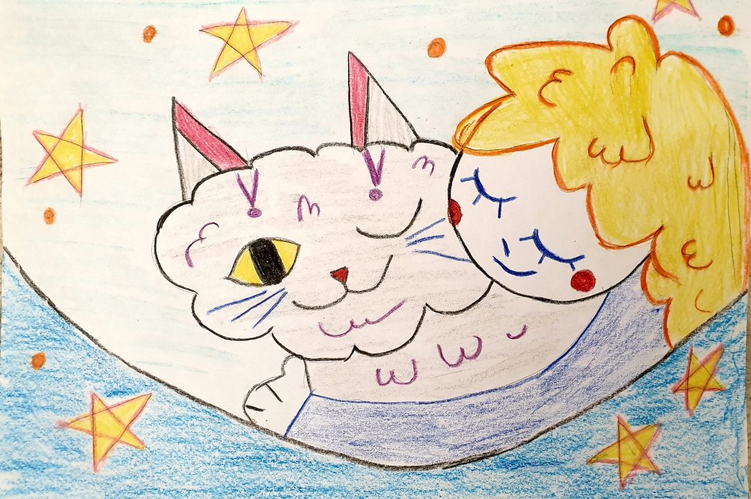 Ксения Дмитриевна Тузенкевич