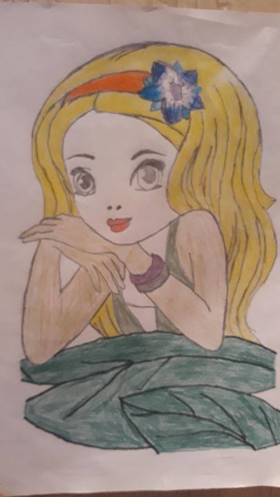 Варвара Сергеевна Смолина