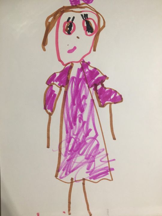 Алиса Богданова