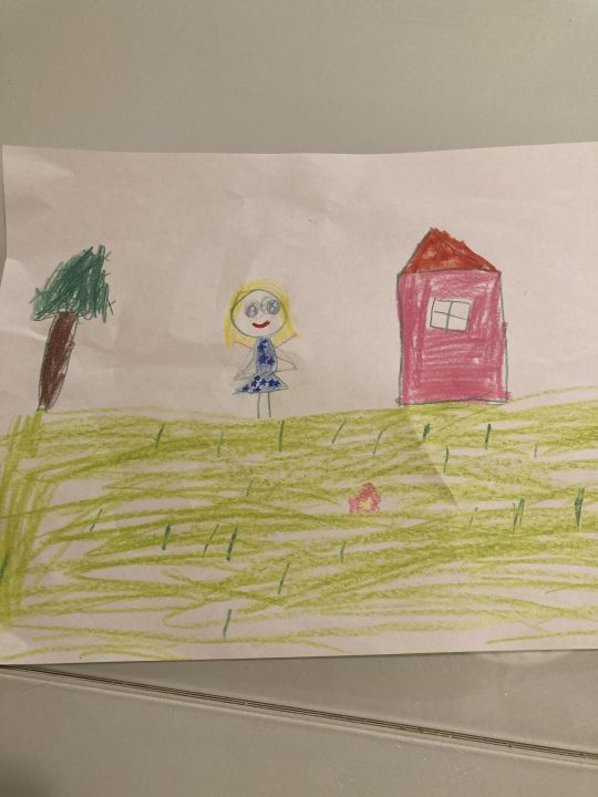 Василиса Максимовна Геренкова