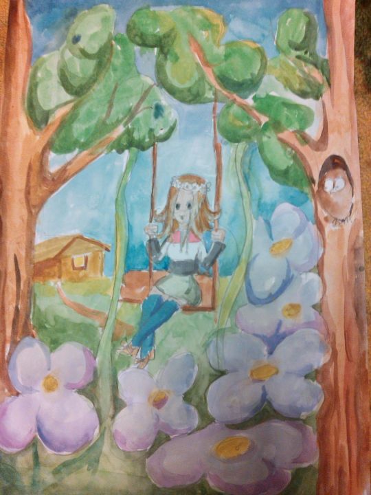 дарья ананенкова