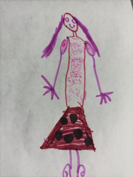 Есения Березина