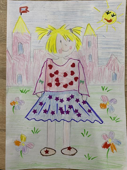 Варвара Айдаровна Минушина