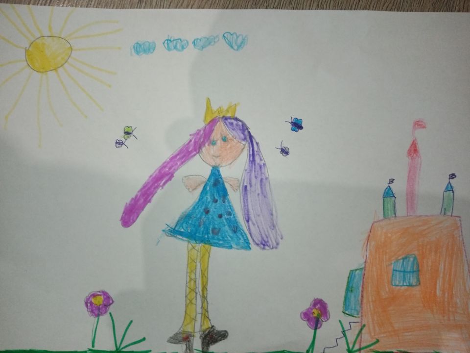 Анна Сергеевна Леонова