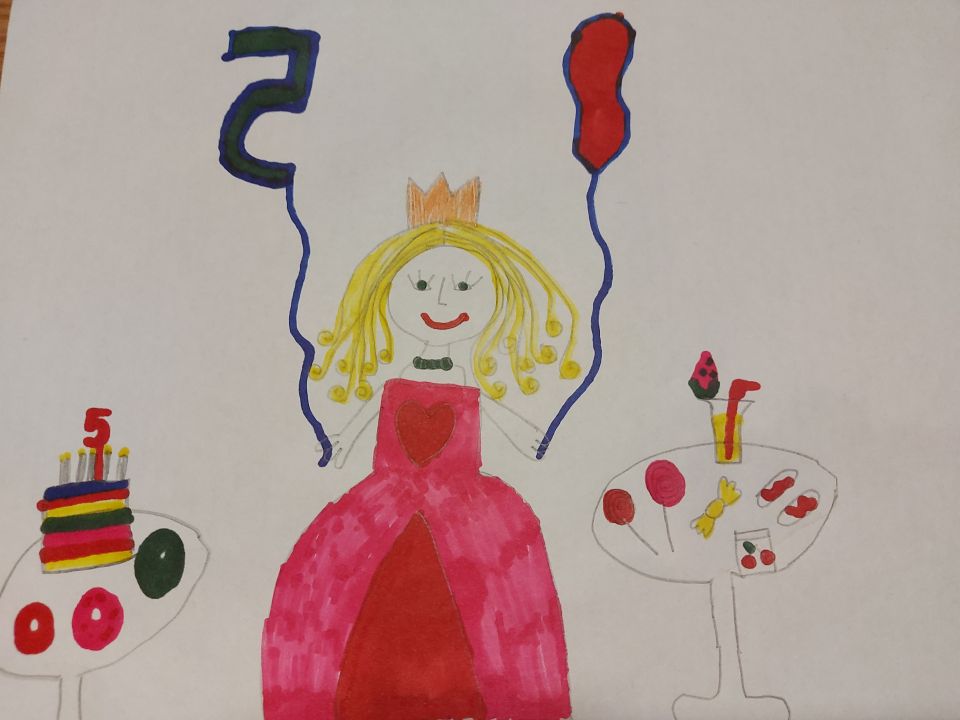 Дарья Руслановна Шафигуллина