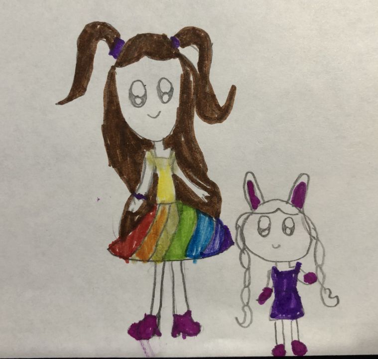 Алиса Романовна Подоплелова