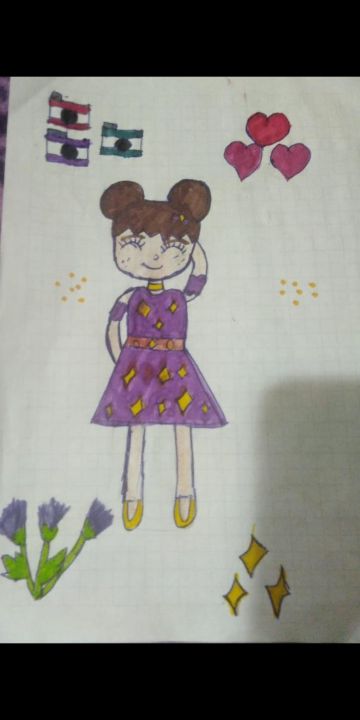 Арина Ивановна Богдан