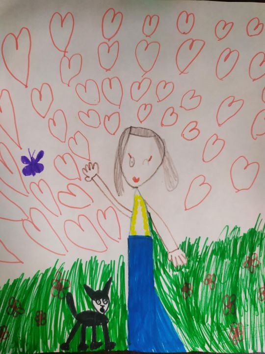 Дарья Касаткина