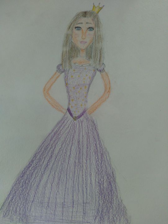 Варвара Кузнецова