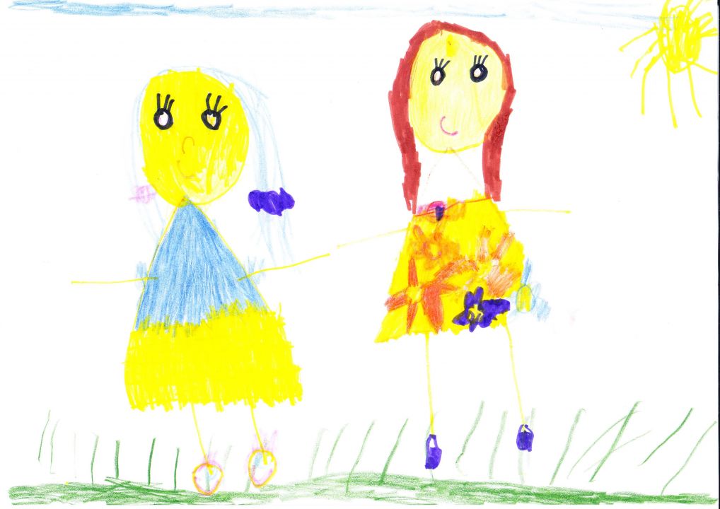 Алина Аммаровна Маликова