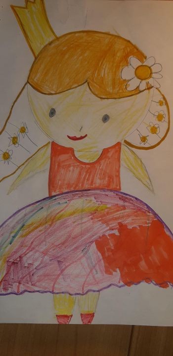 Маргарита Руслановна Сарбатова