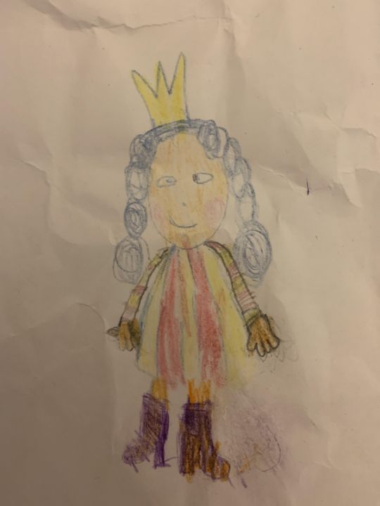 Софья Владимировна Горогляд