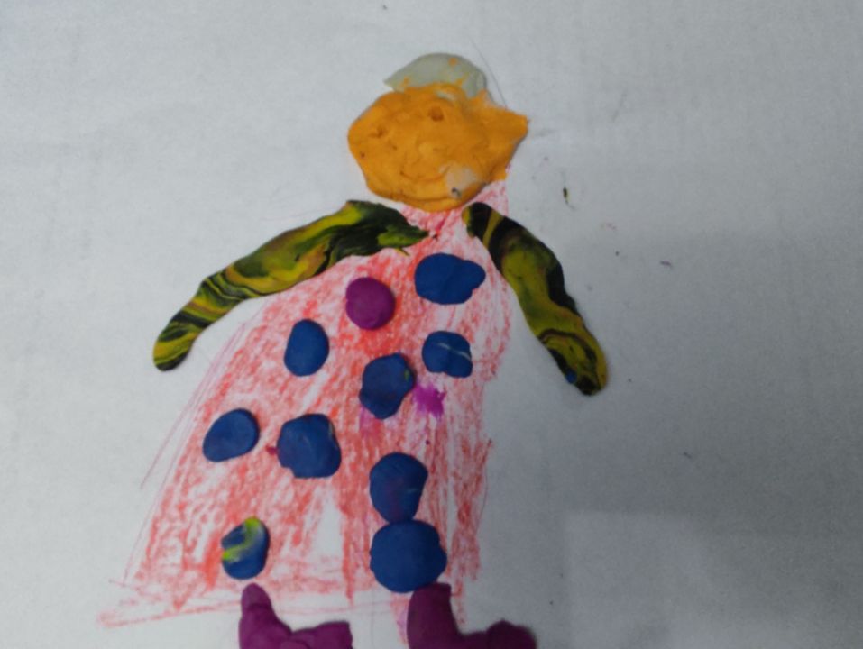 Евгения Вячеславовна Котикова