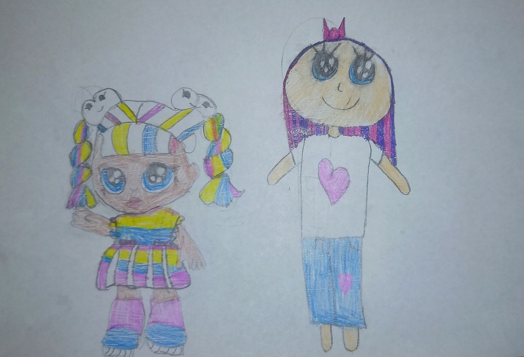 Анна Александровна Маркова