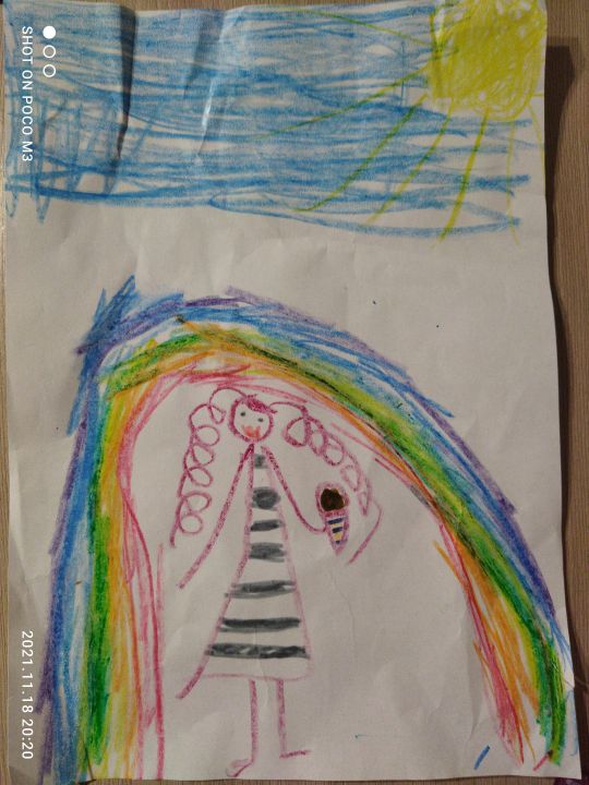 София Вячеславовна Поларшинова