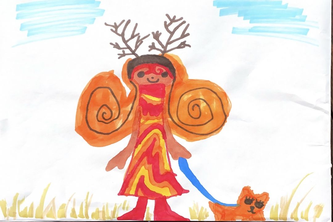 Алиса Викторовна Сорвачева