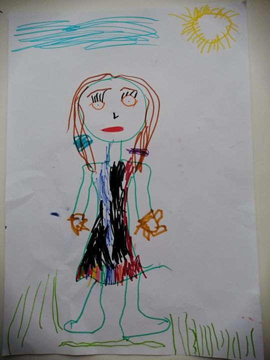 Екатерина Александровна Едакова