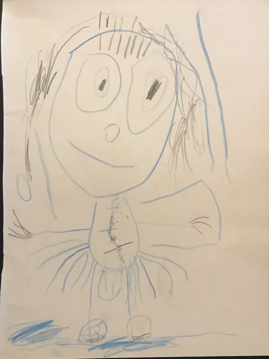 Василиса Игоревна Рязанова