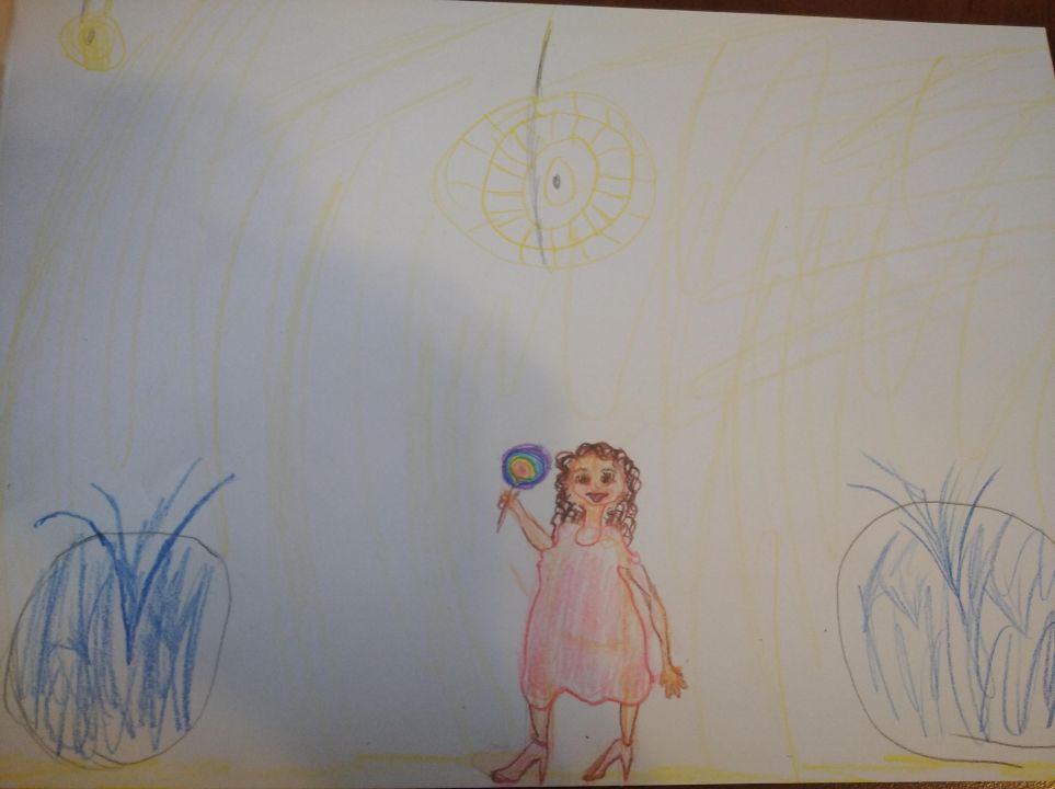 Светлана Павловна Гужва