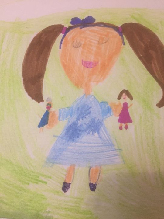 Анна Павловская