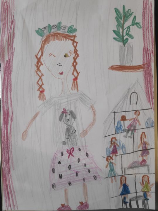 Валерия Александровна Головина