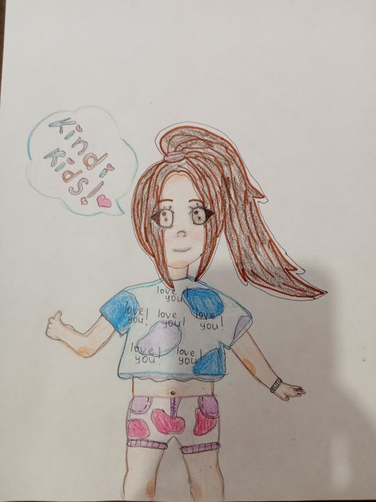 Аделина Артуровна Богданова