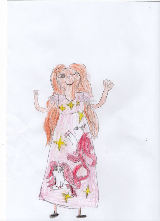 Злата Александровна Бурля