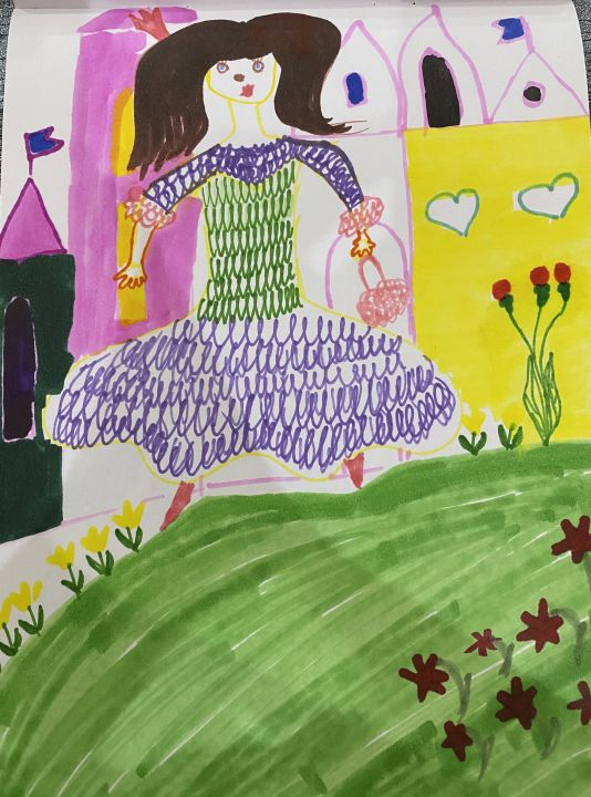 Мария Викторовна Мартыненко