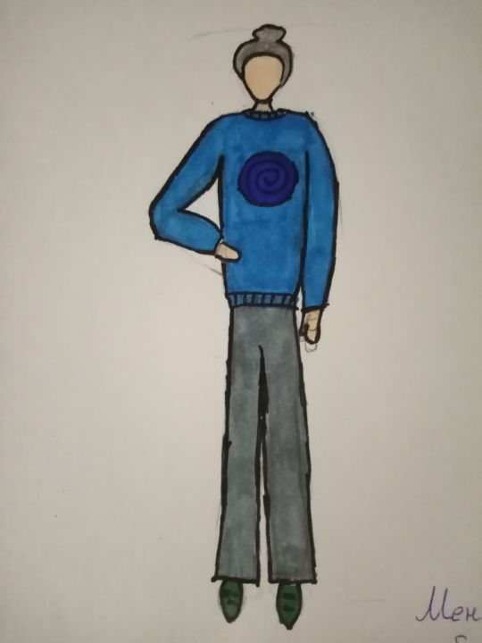 Софья Викторовна Головина