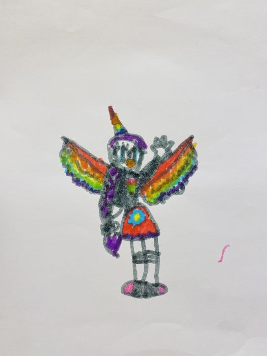 Ева Олеговна Юшина