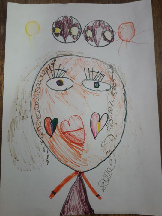 Ульяна Михайловна Арапова