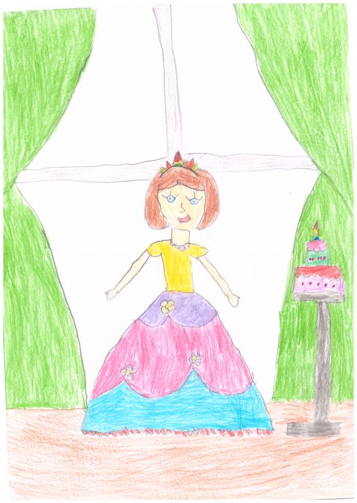 Саша Андреевна Елисеева