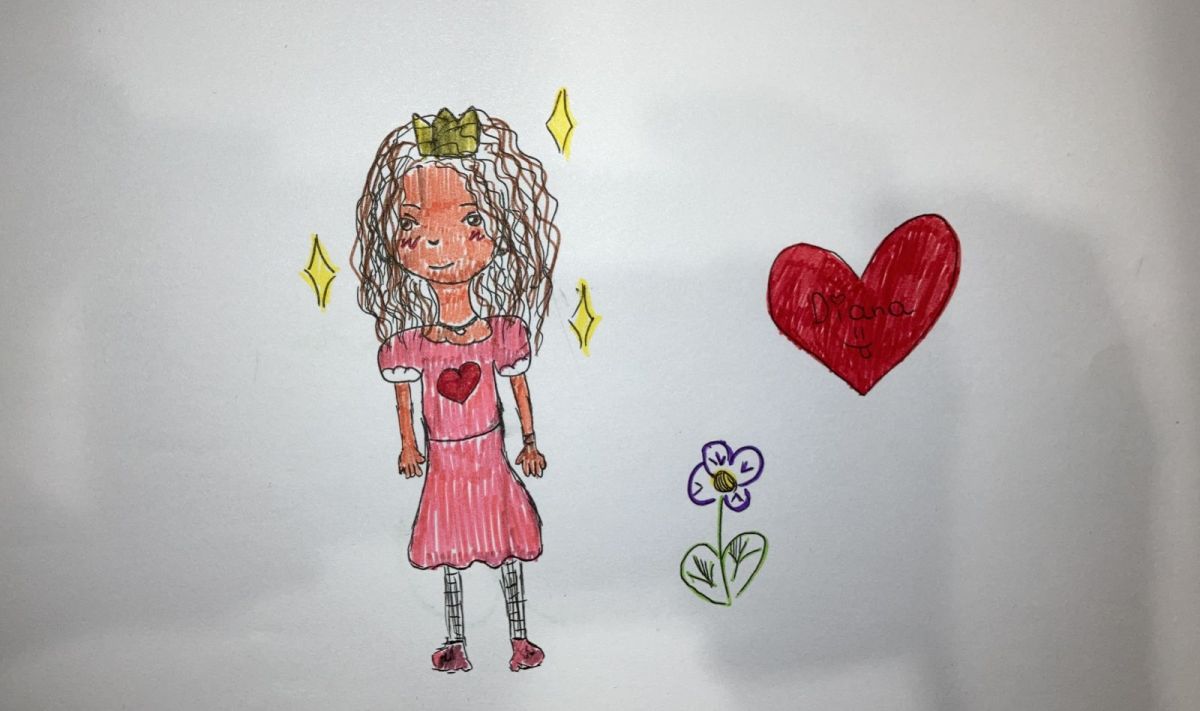 Диана Фуадовна Маршенкулова