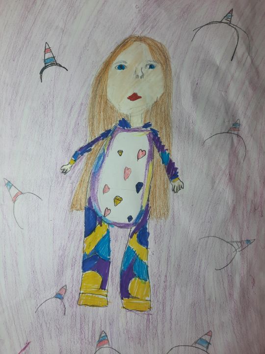 Анна Евгеньевна Шкурина