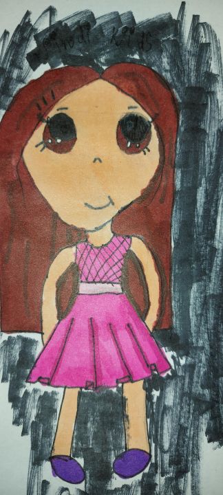 Малика Ильясовна Агишева