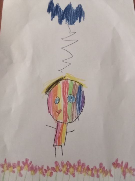 Светлана Антоновна Мельникова