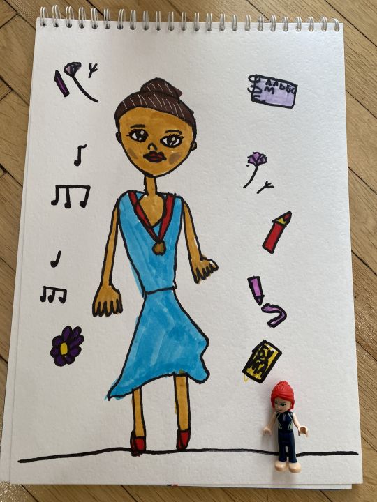 Анастасия Евгеньевна Капралова