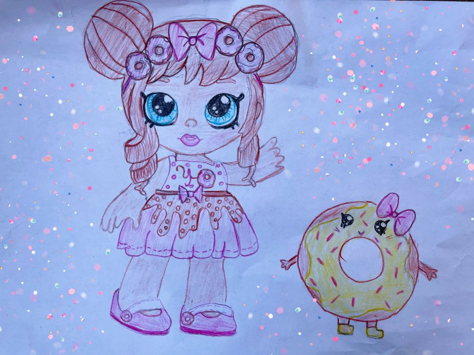 Уля Николаевна Лавриненко