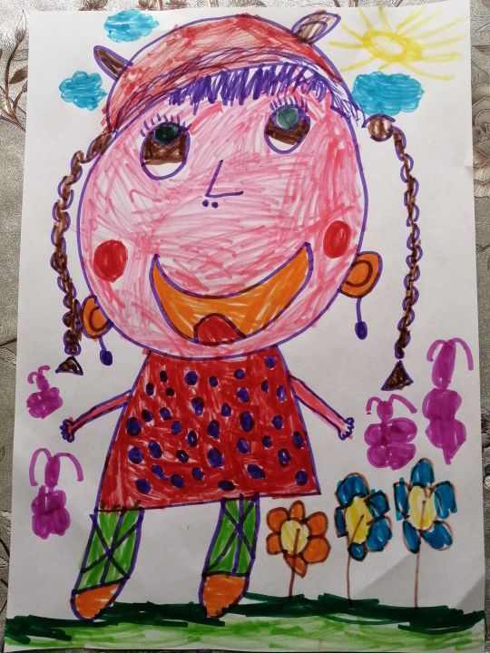 Ева Алексеевна Закамалдина