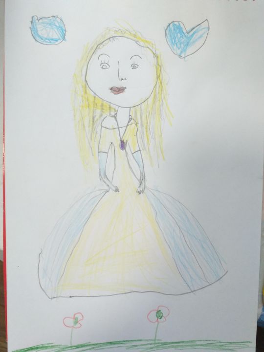 София Дмитриевна Самойленко