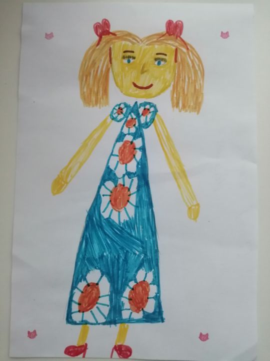 Софья Вадимовна Ловкина