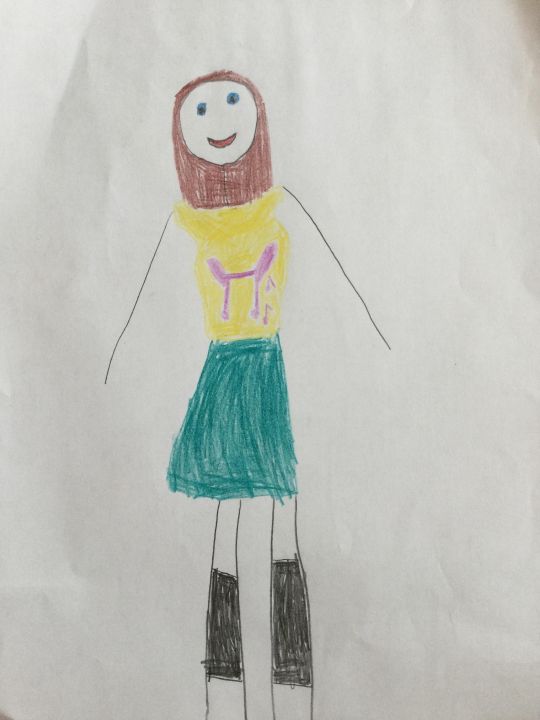 Вероника Рустамовна Мехтиева