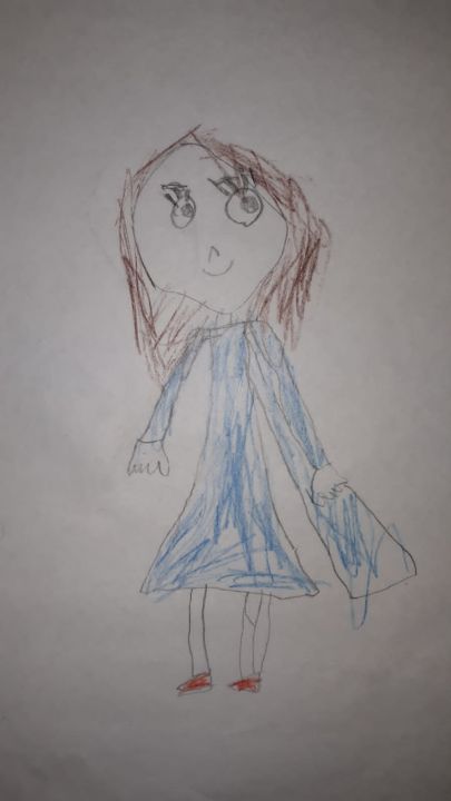 Полина Максимовна Мальцева