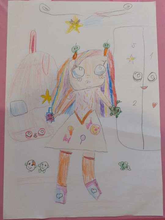 Карина Николаевна Аладина