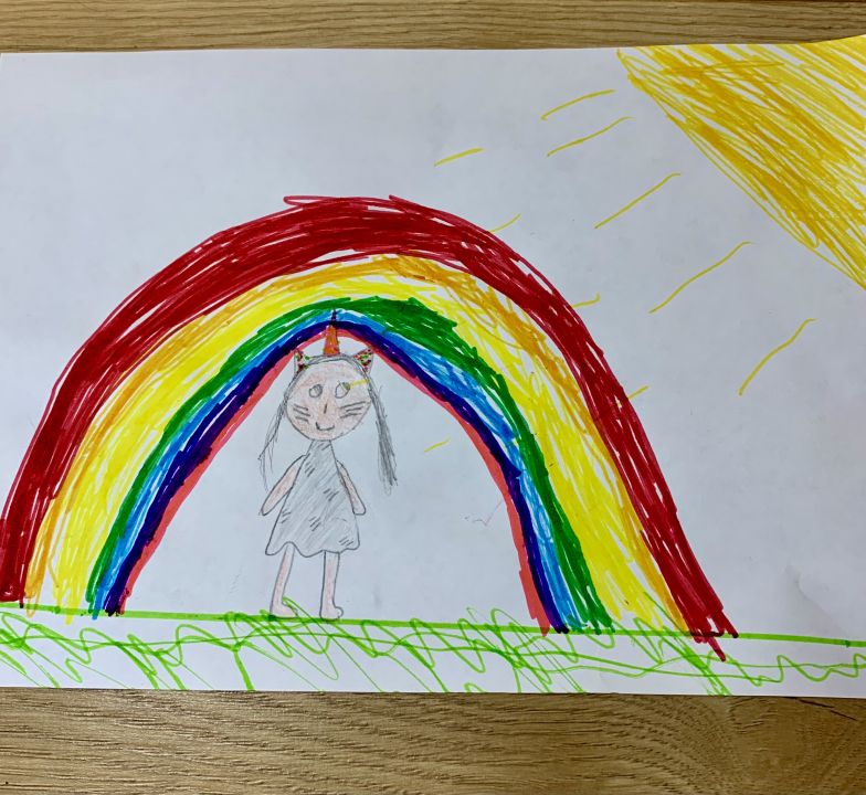 Дарья Александровна Башкирова